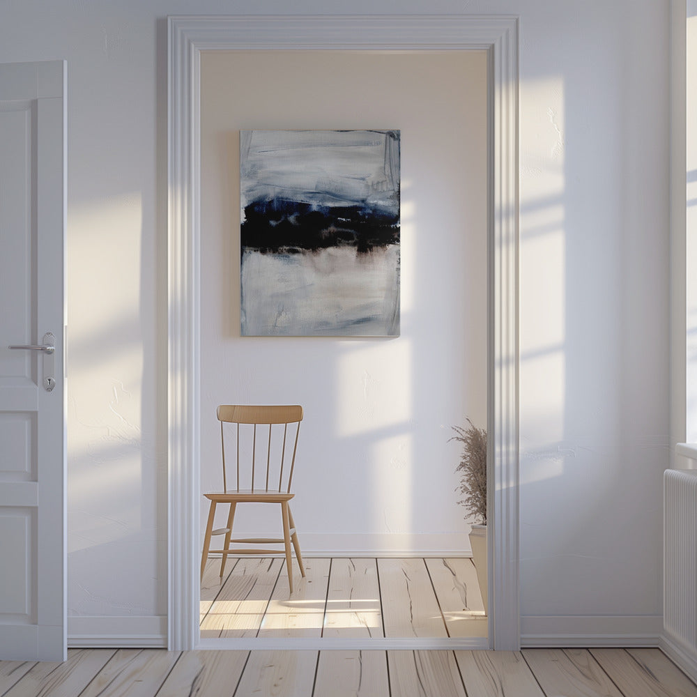 Watercolors 31x | Canvas