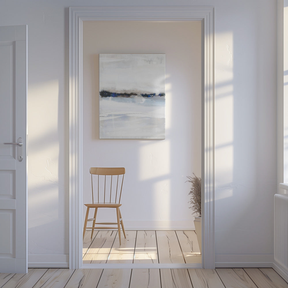 Watercolors 34 | Canvas