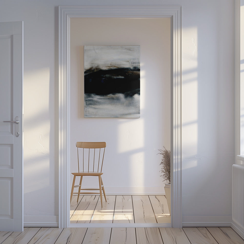 Watercolors 39 | Canvas