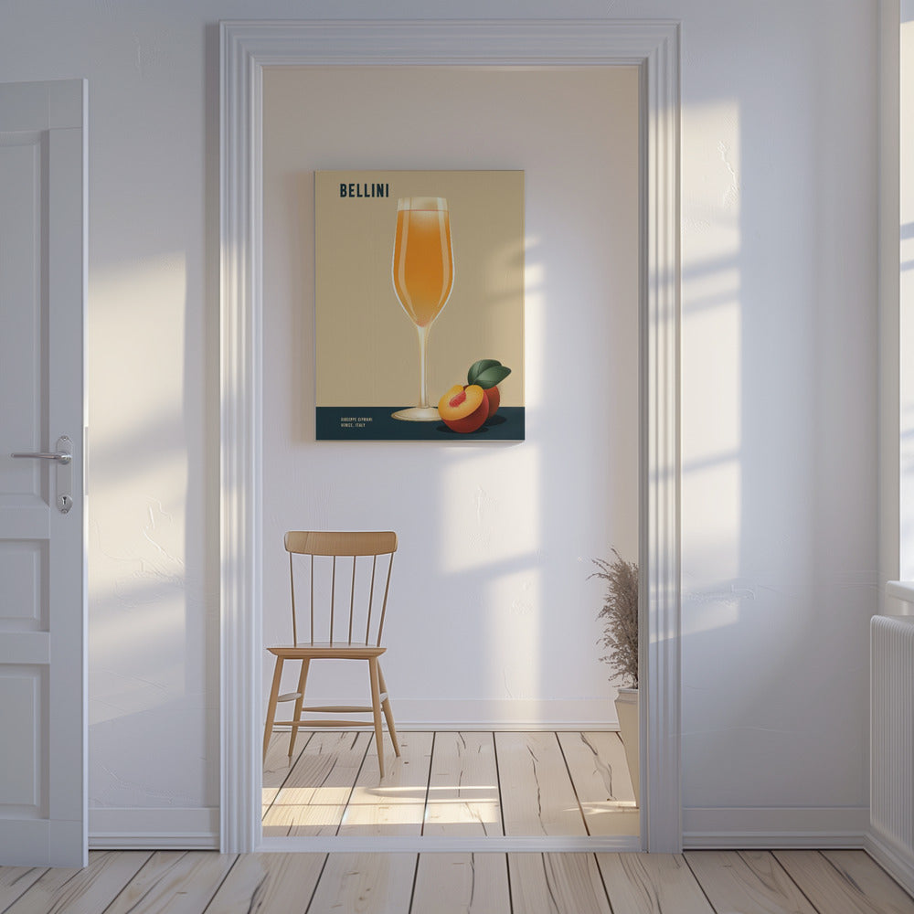 Bellini | Canvas