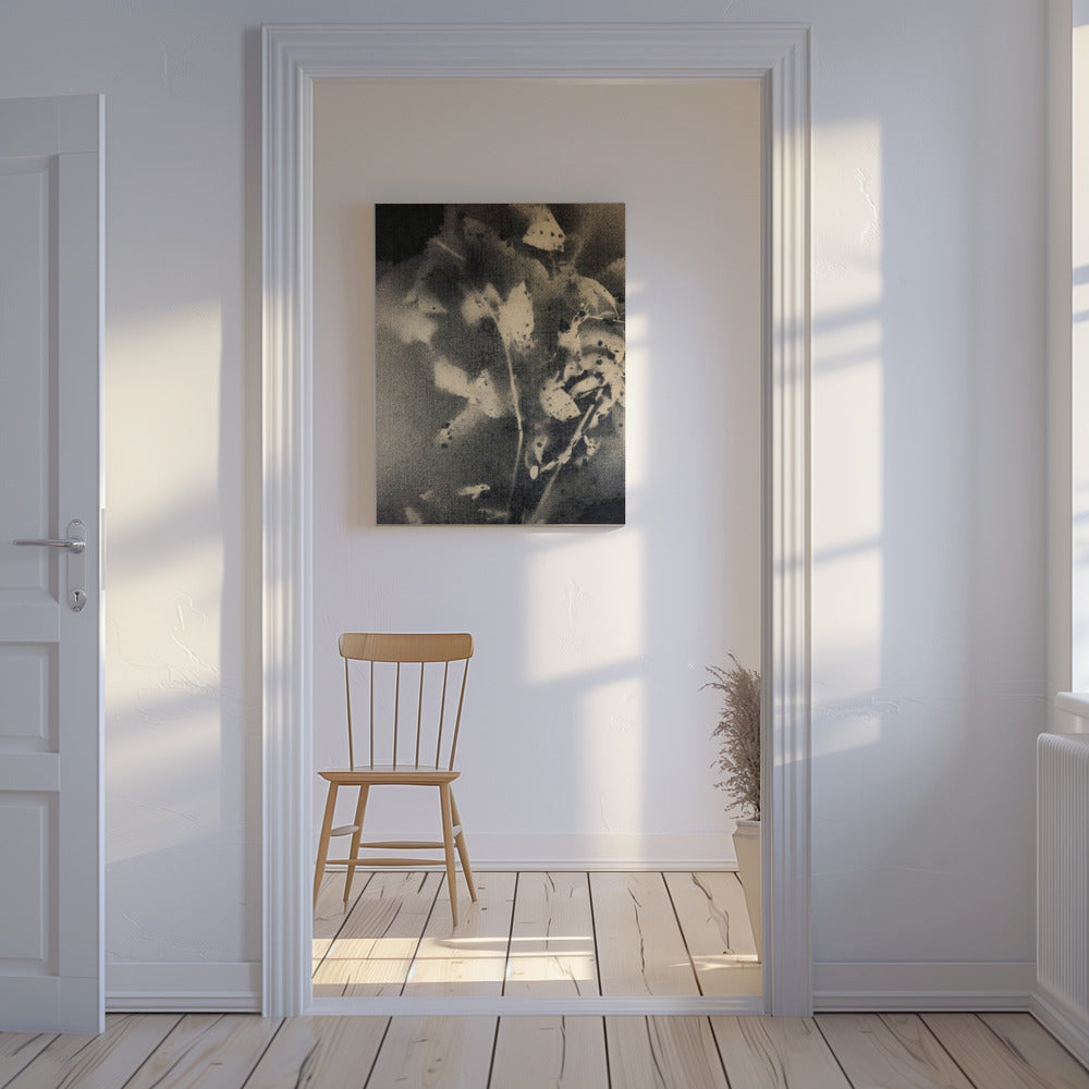 Rf4 2021 Acrylic On Canvas 50x70x2 | Canvas
