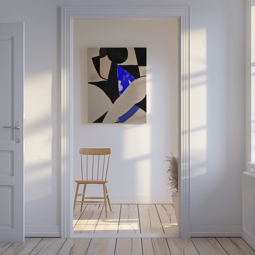 Fragmento II | Canvas