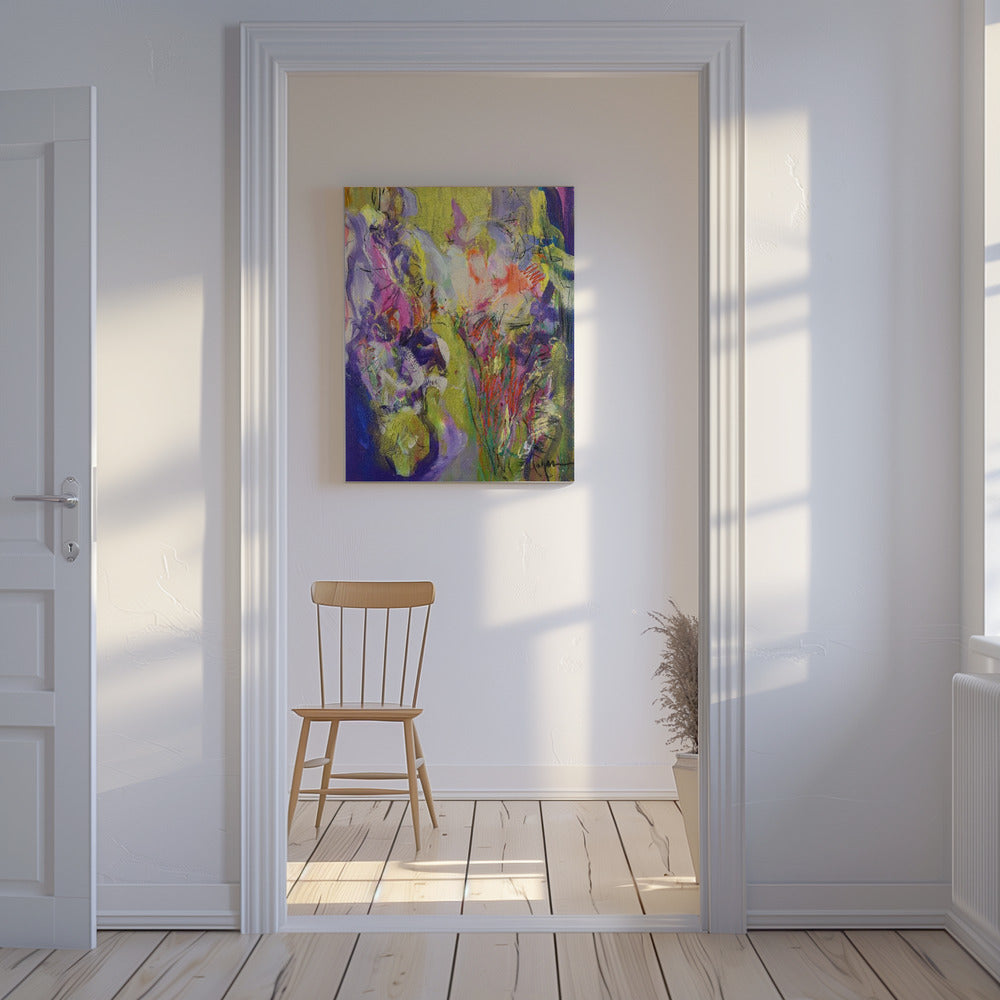 Perennia Joy | Canvas