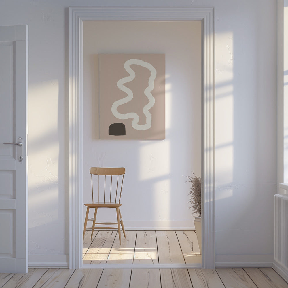 Abstract Pathway | Canvas