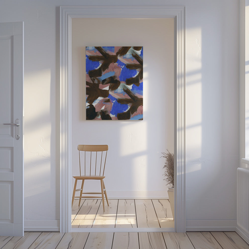 Let It Go 3 | Canvas