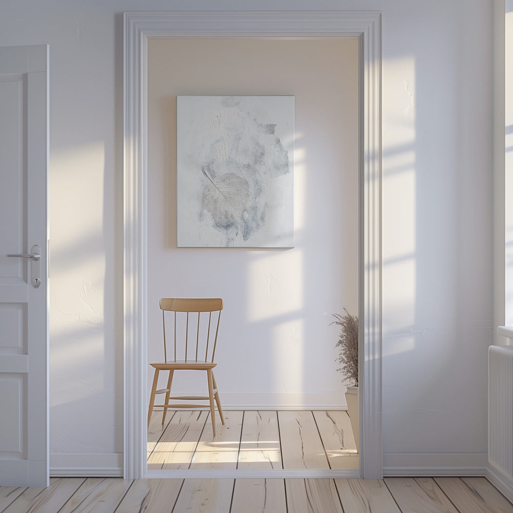 Minimal nature | Canvas