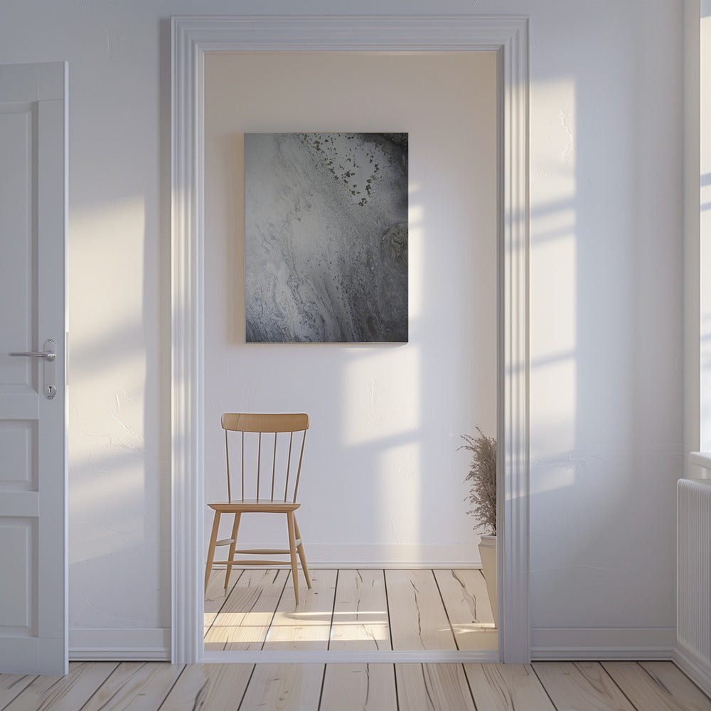 MINIMAL -  Dune Dance  2 | Canvas