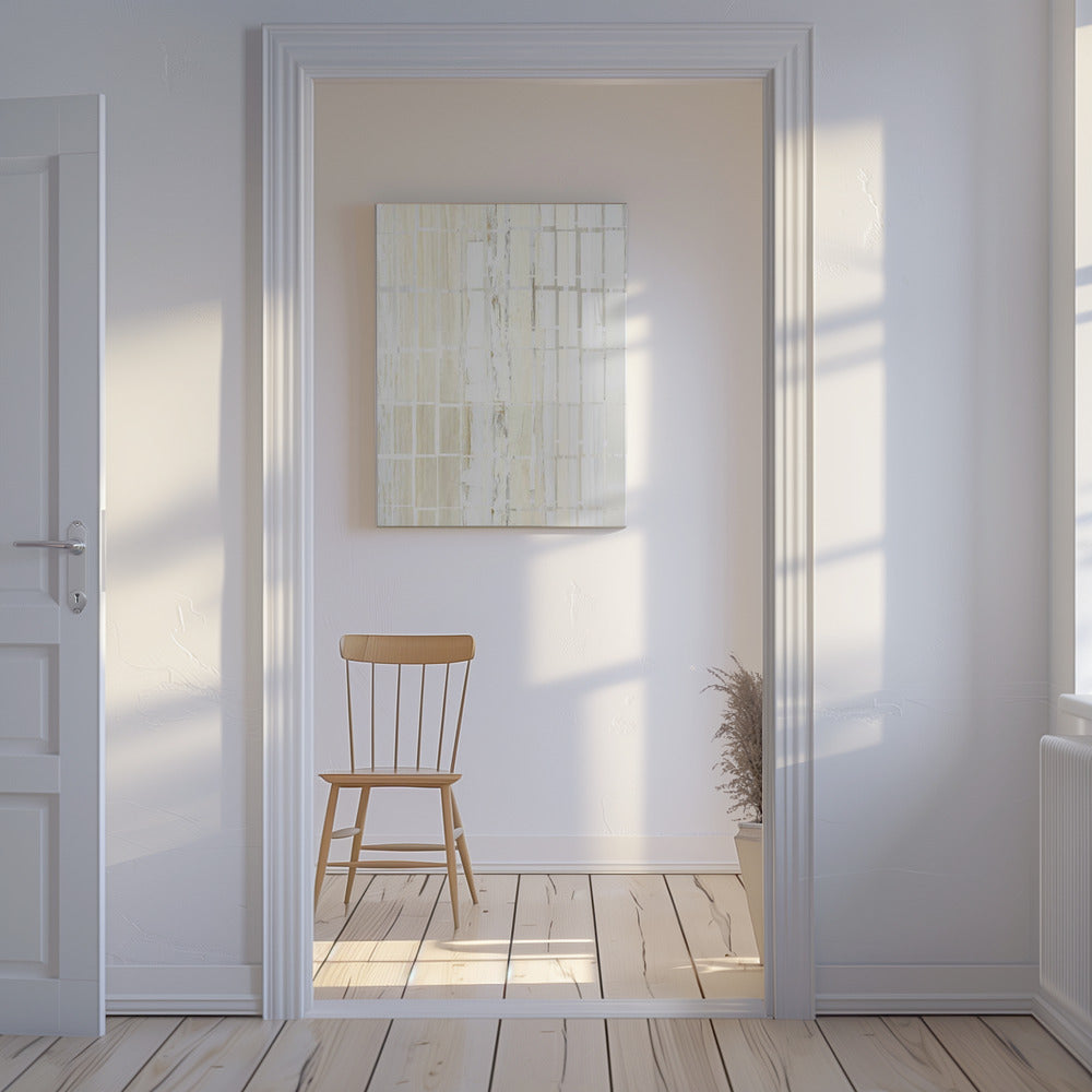 Subtle Depth 1 | Canvas