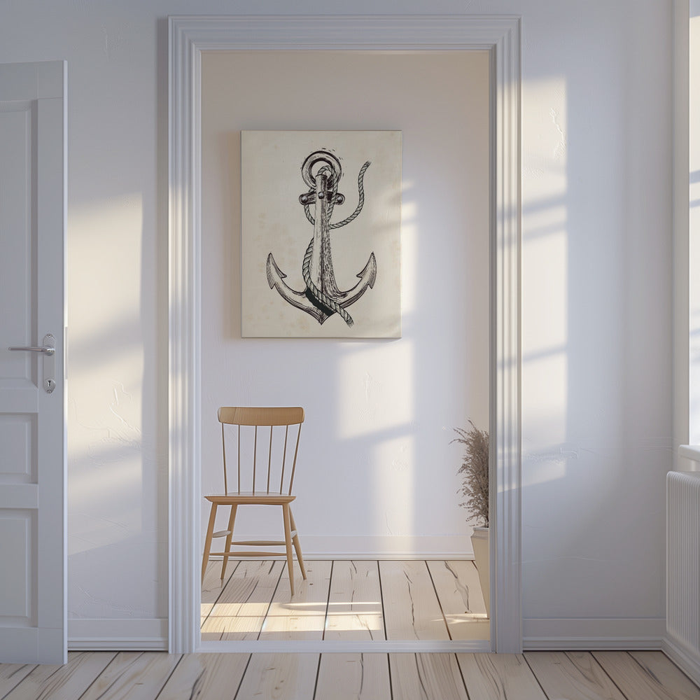 ANCHOR | Canvas