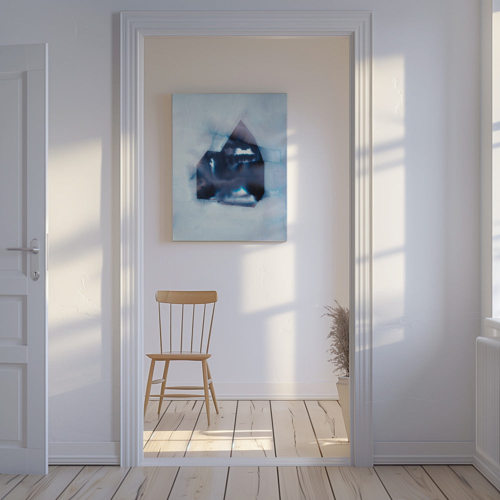 Celestial Fragment | Canvas