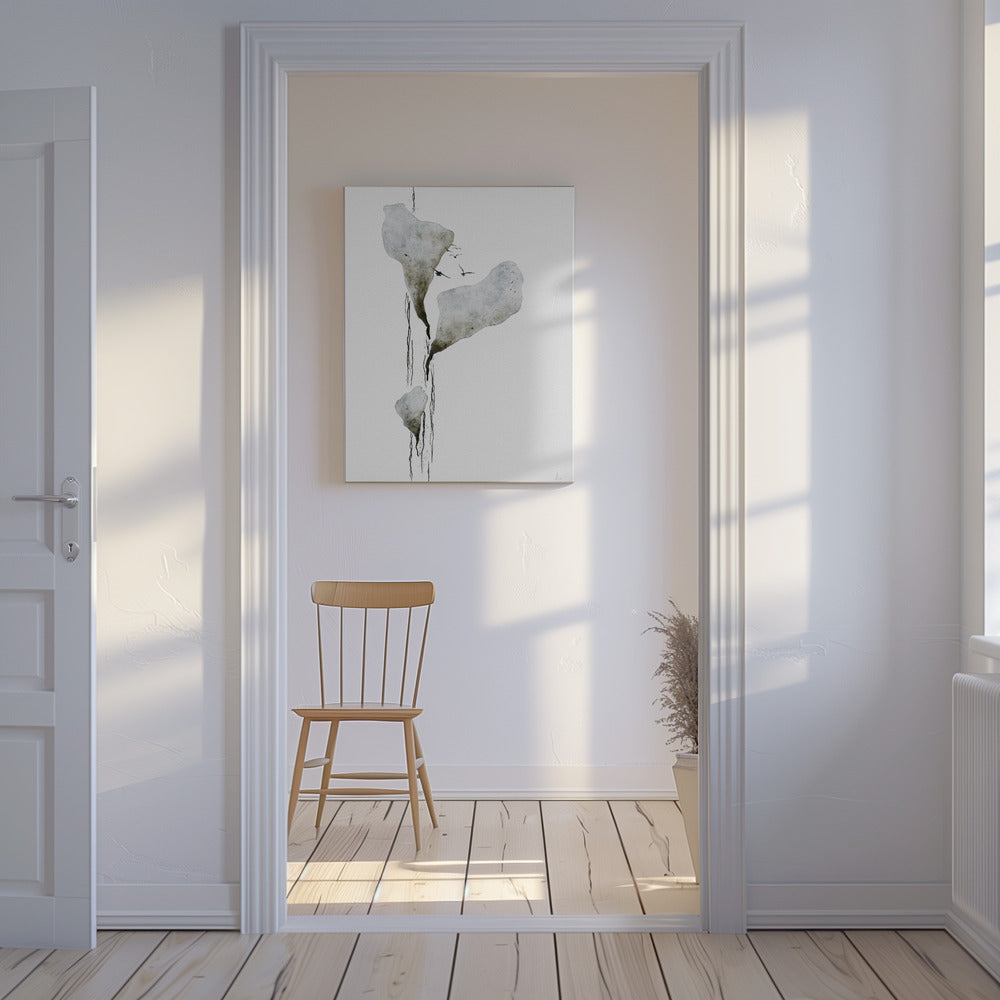 The Way To Happiness | Canvas