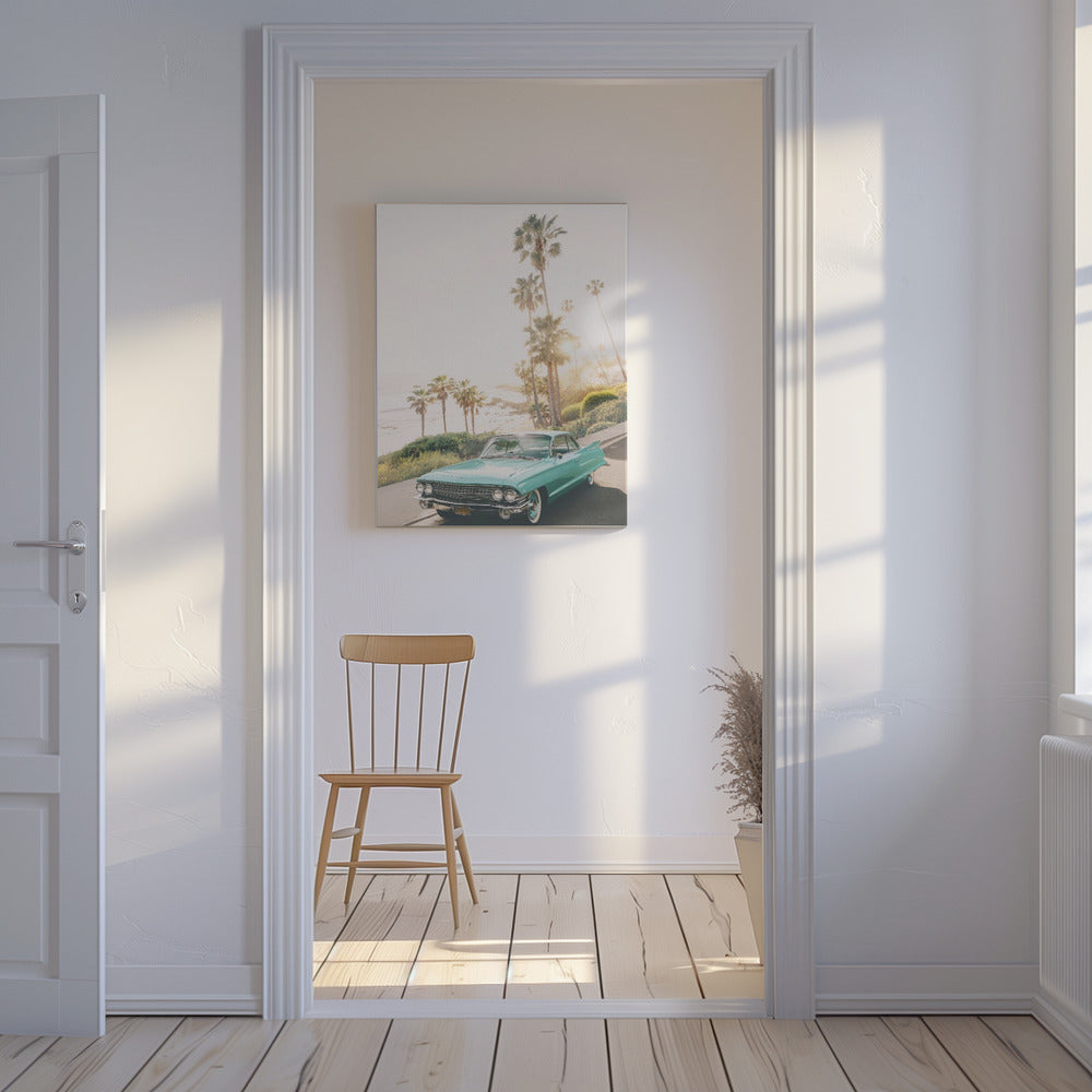 Malibu Classic | Canvas