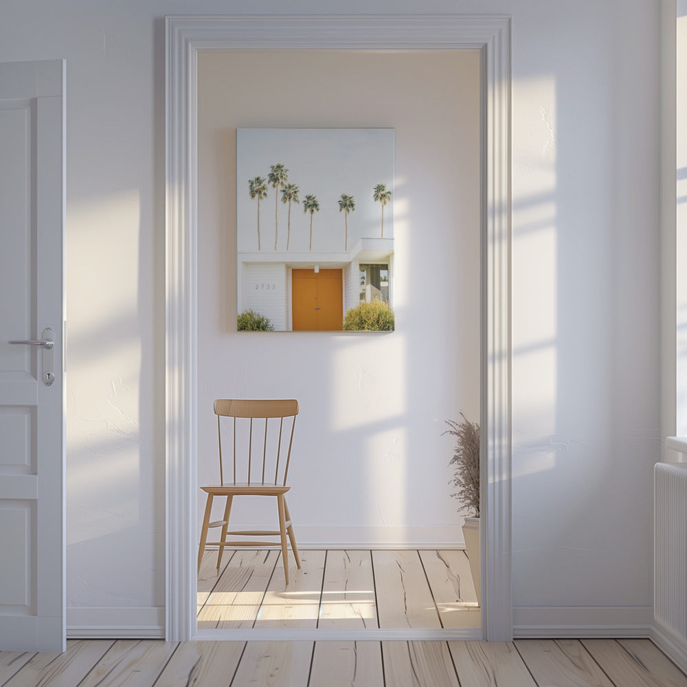 Palm Springs 1 | Canvas