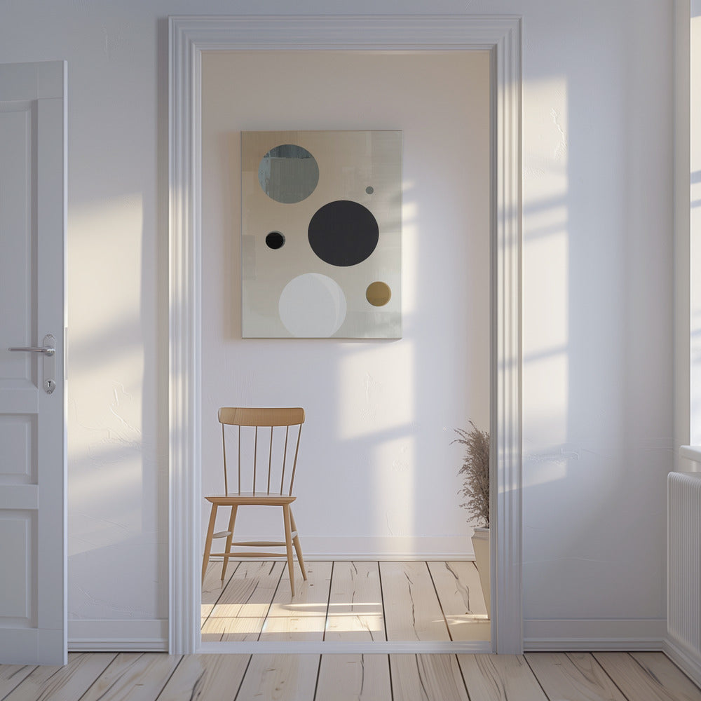 Spheres &amp; Segments | Canvas