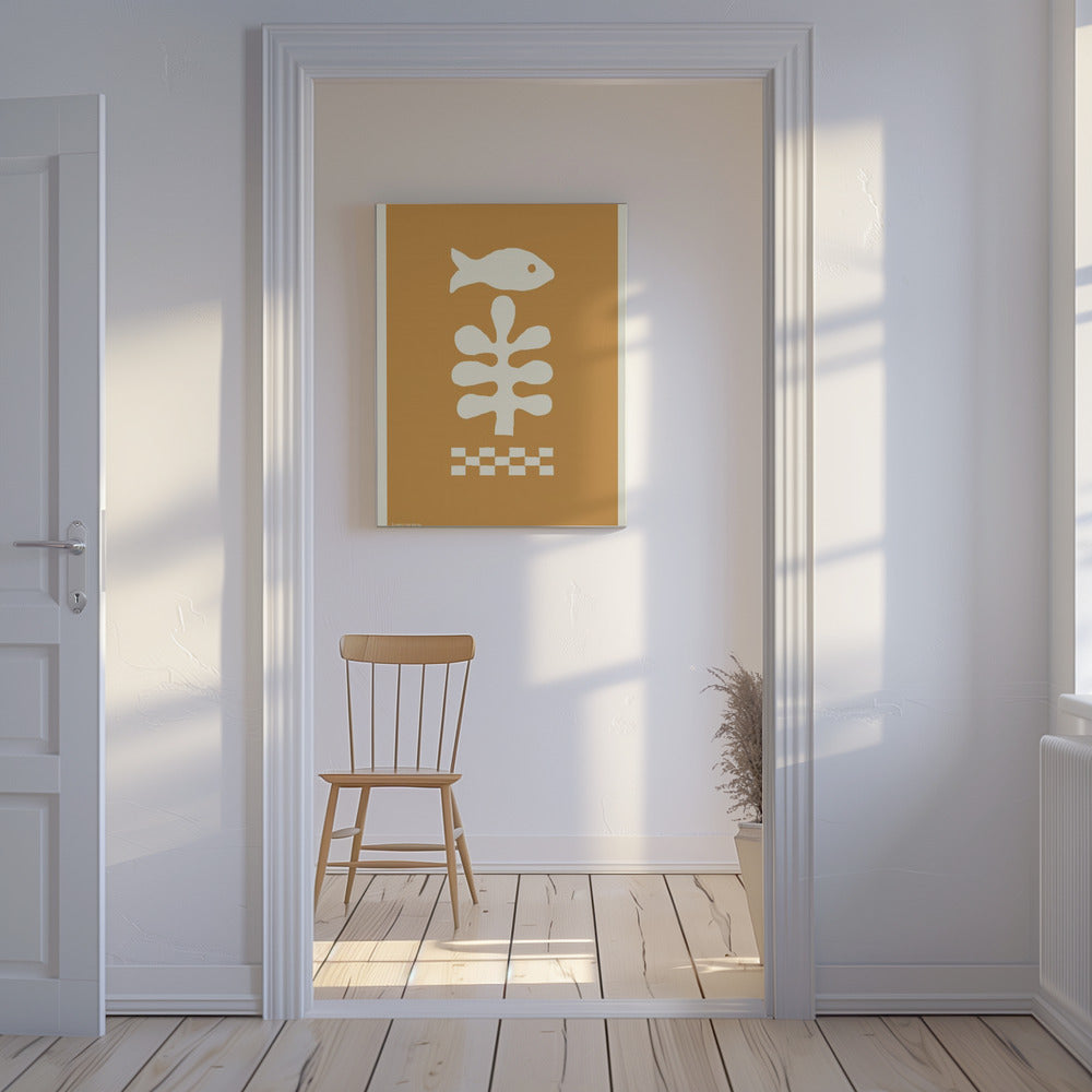 Summer love stories 03 | Canvas