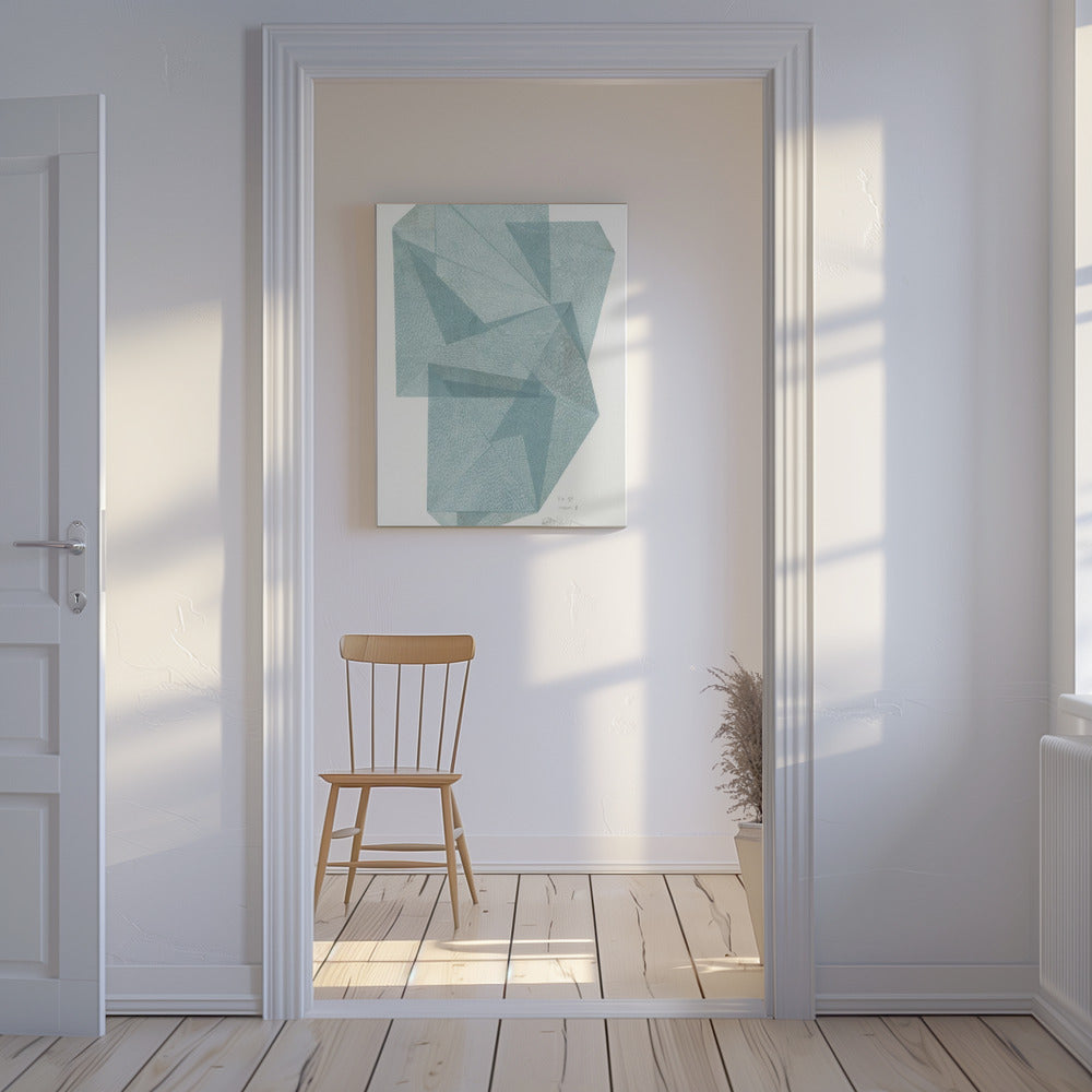 Iceberg III. | Canvas