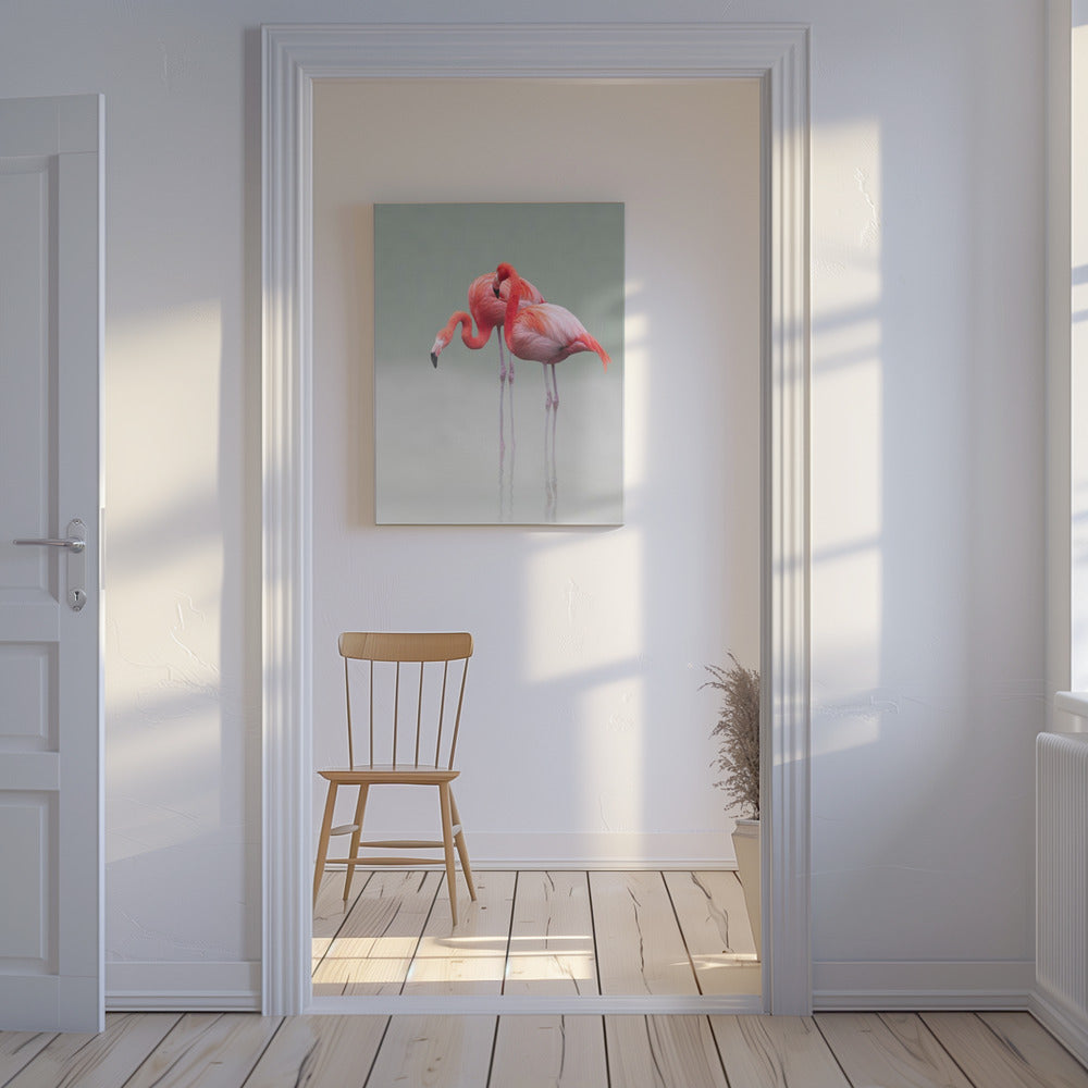 just we two ... | Canvas