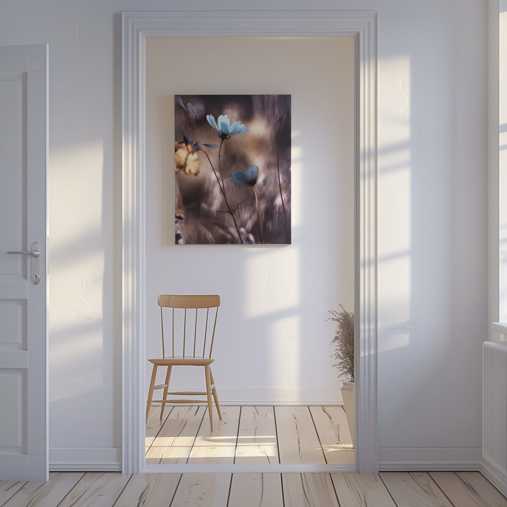 Lueur d'Automne | Canvas