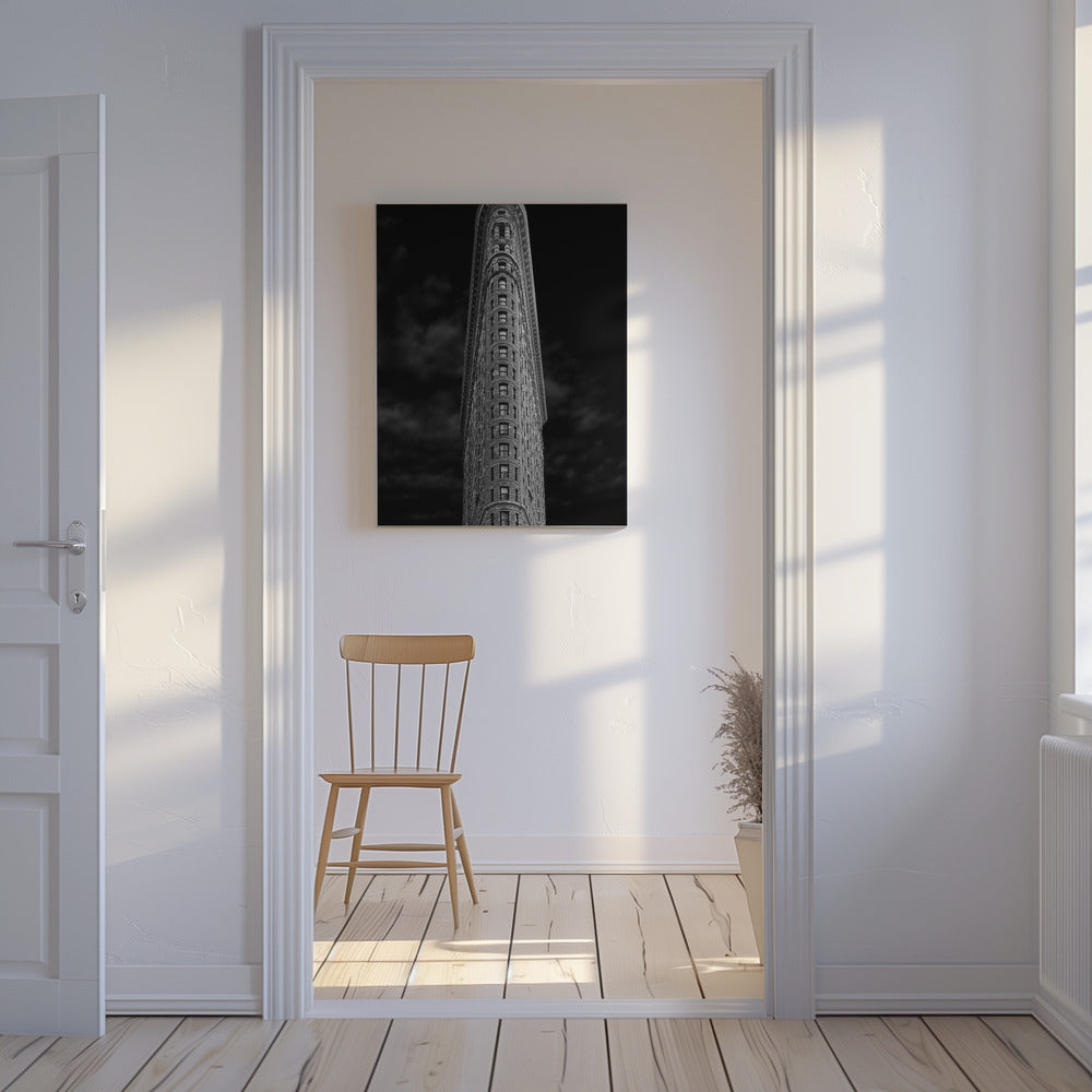 Flatiron | Canvas