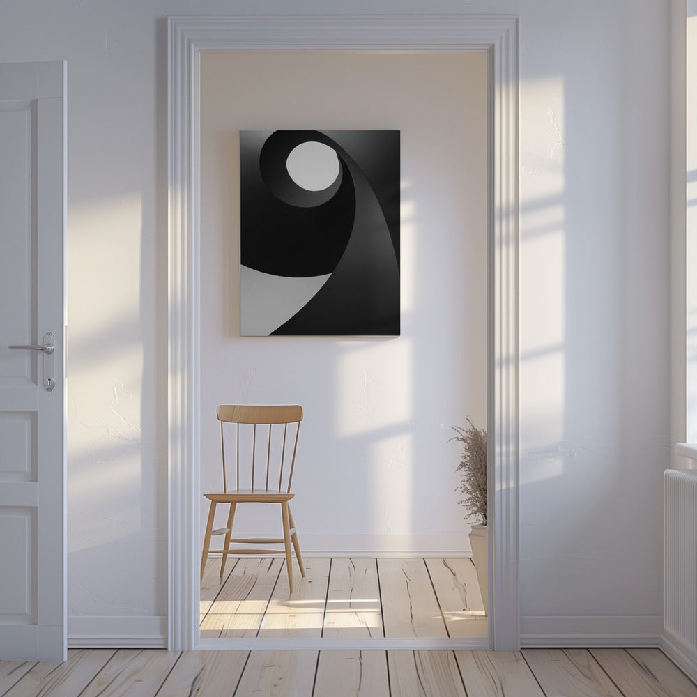 Time for Light | Canvas