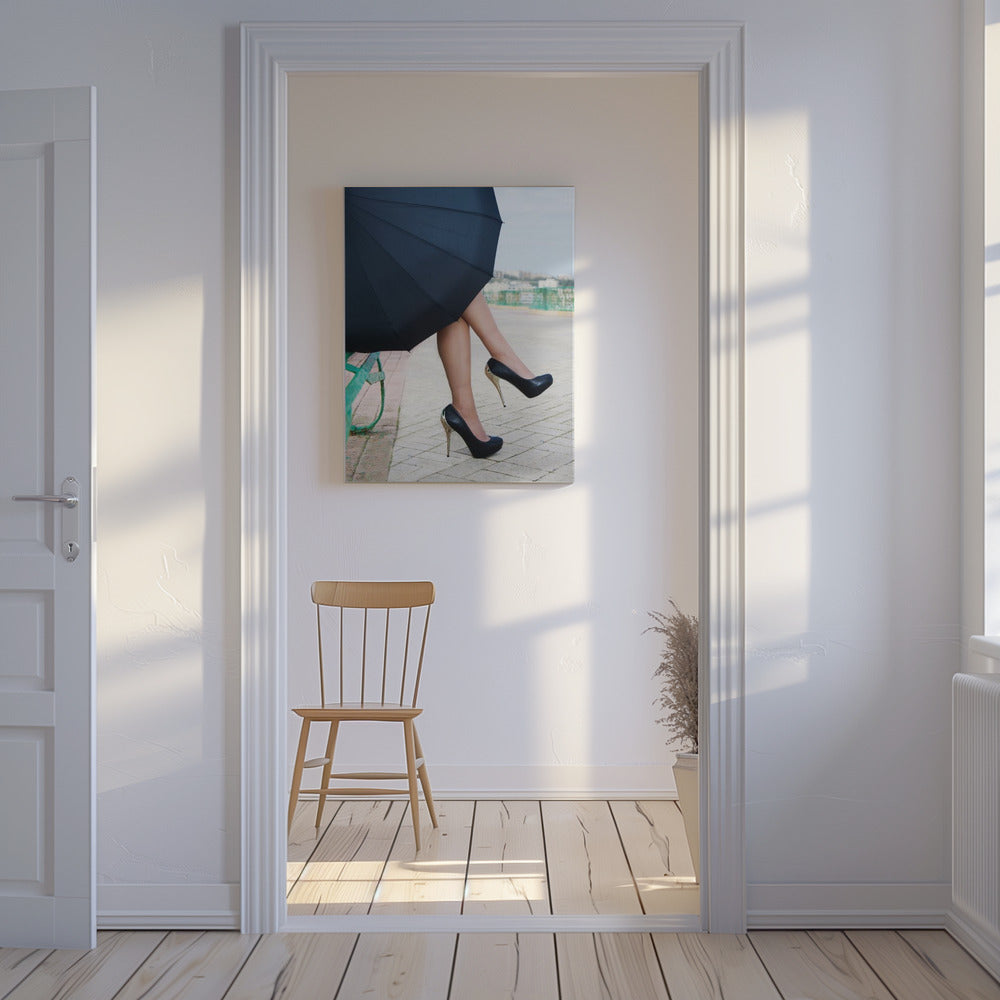 Coffee Break | Canvas