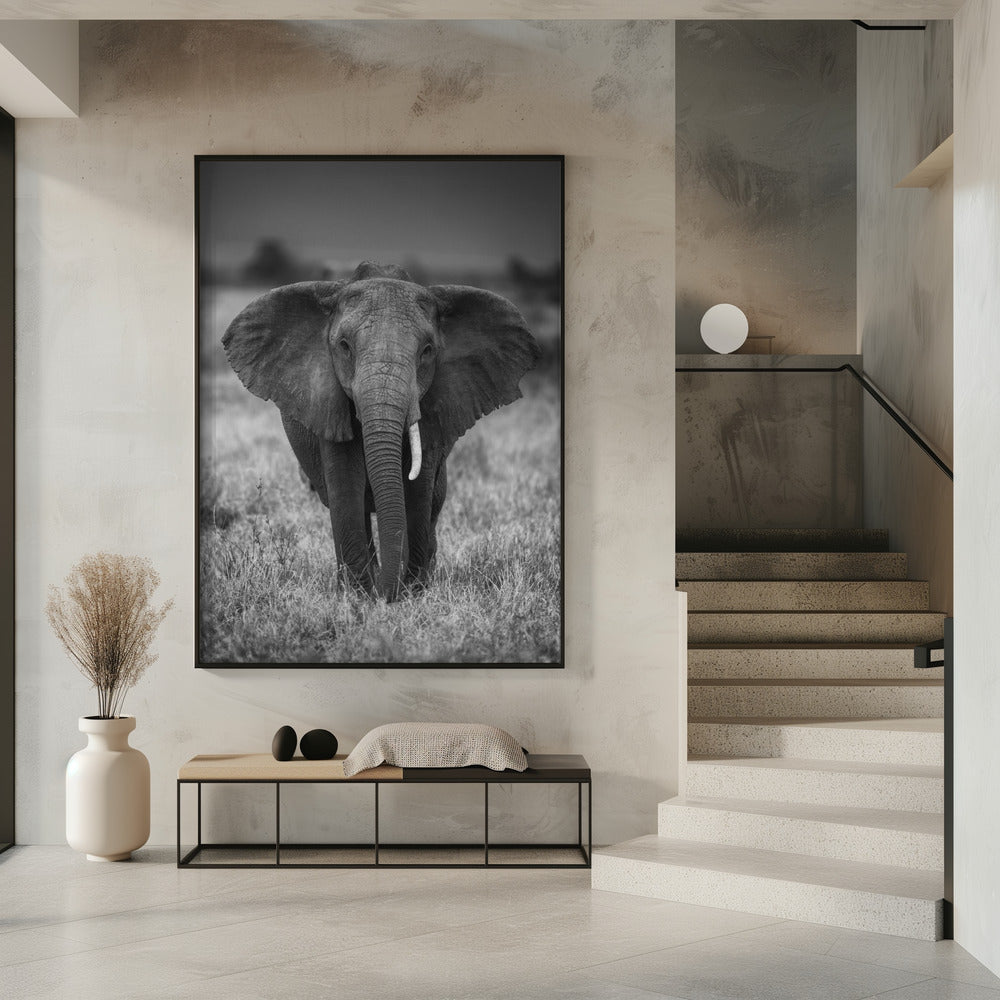 SINGULARITY | Poster