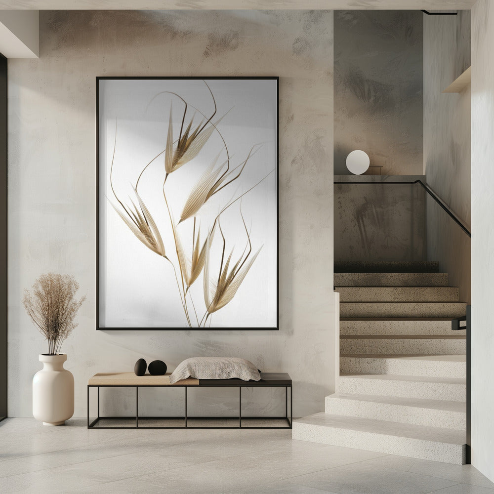 Delicacy of nature | Poster