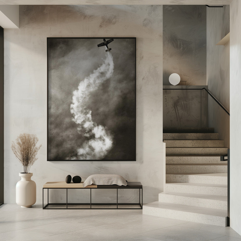 Aviation DNA | Poster