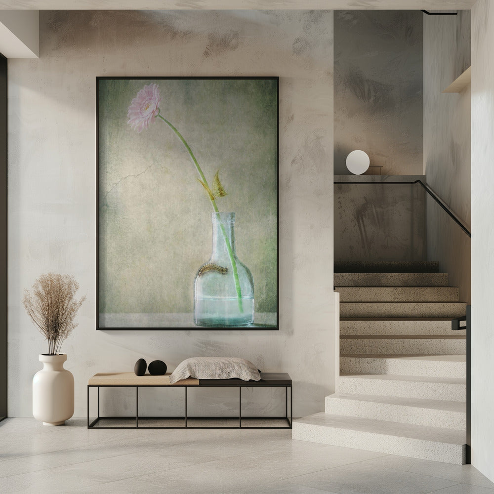 A Quiet Summer Day | Poster