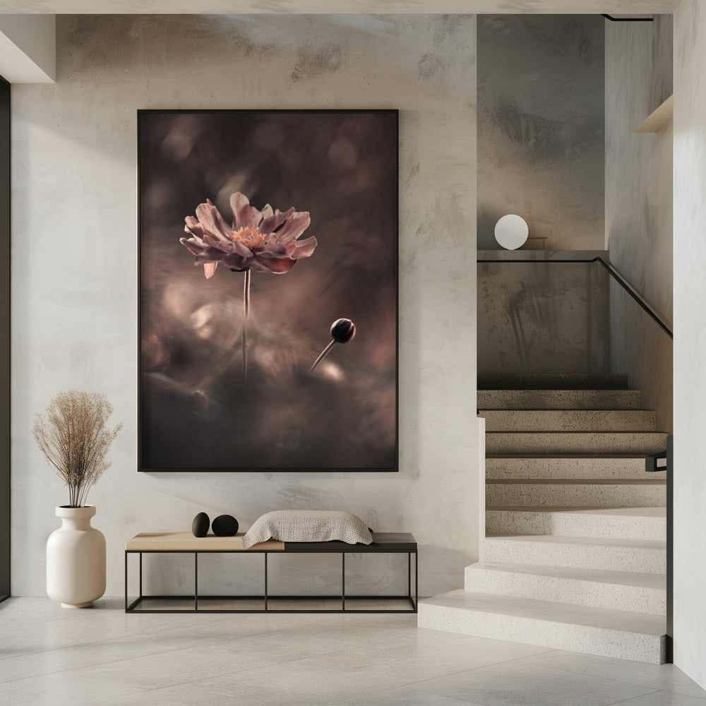 Un présent et un futur révolus. Un passé présent | Poster