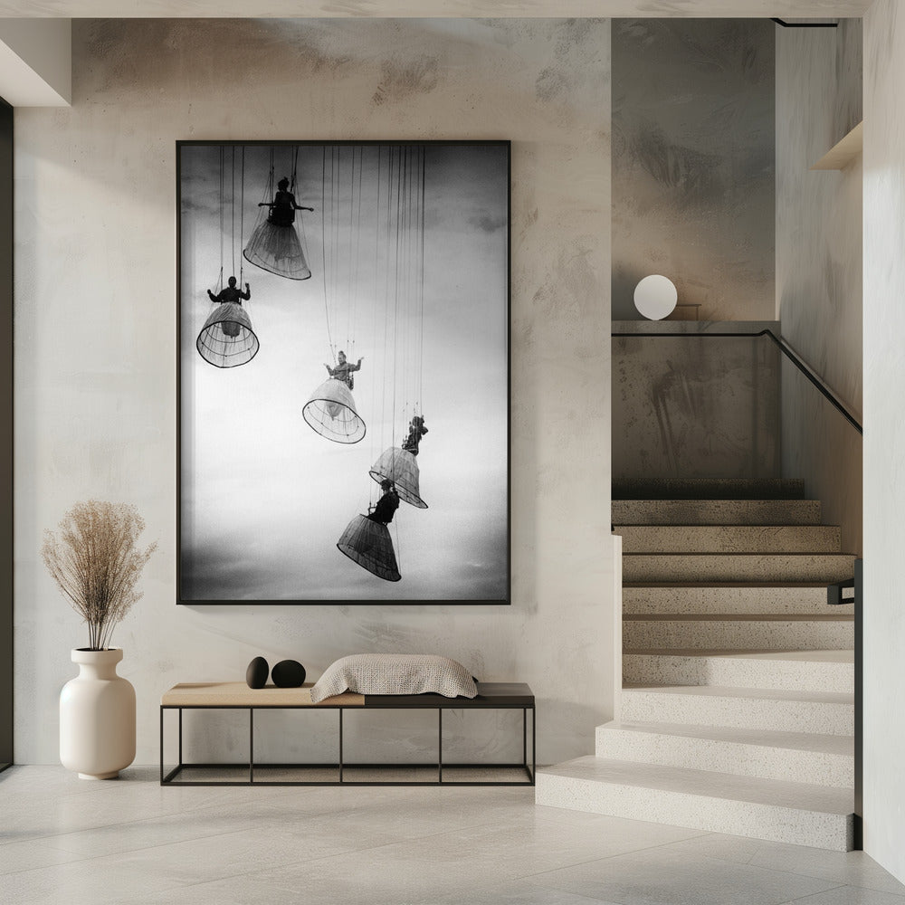 Dutch angels | Poster