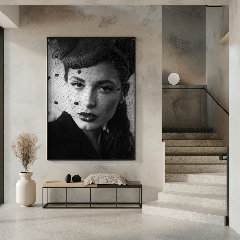 Untitled | Poster