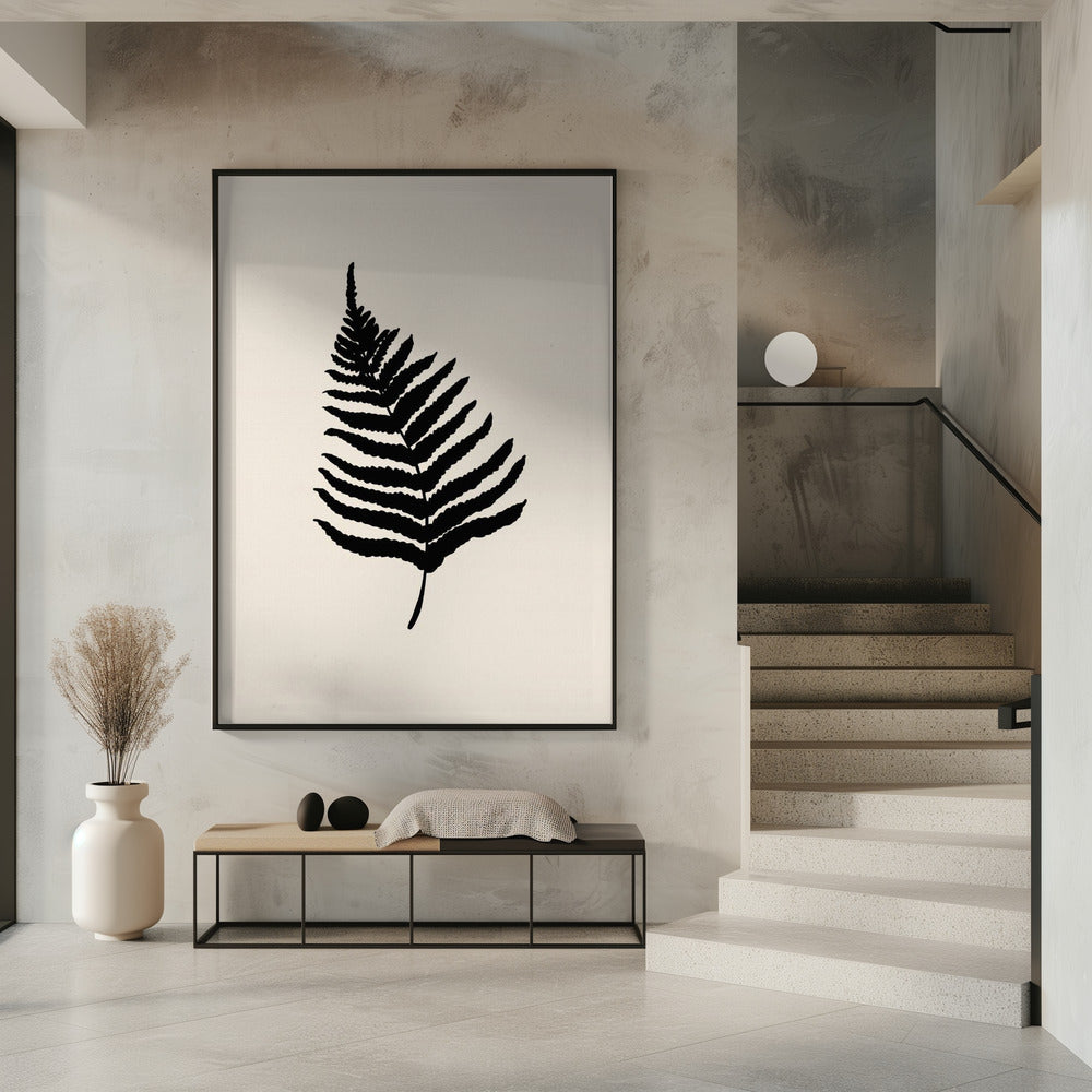 Fern | Poster