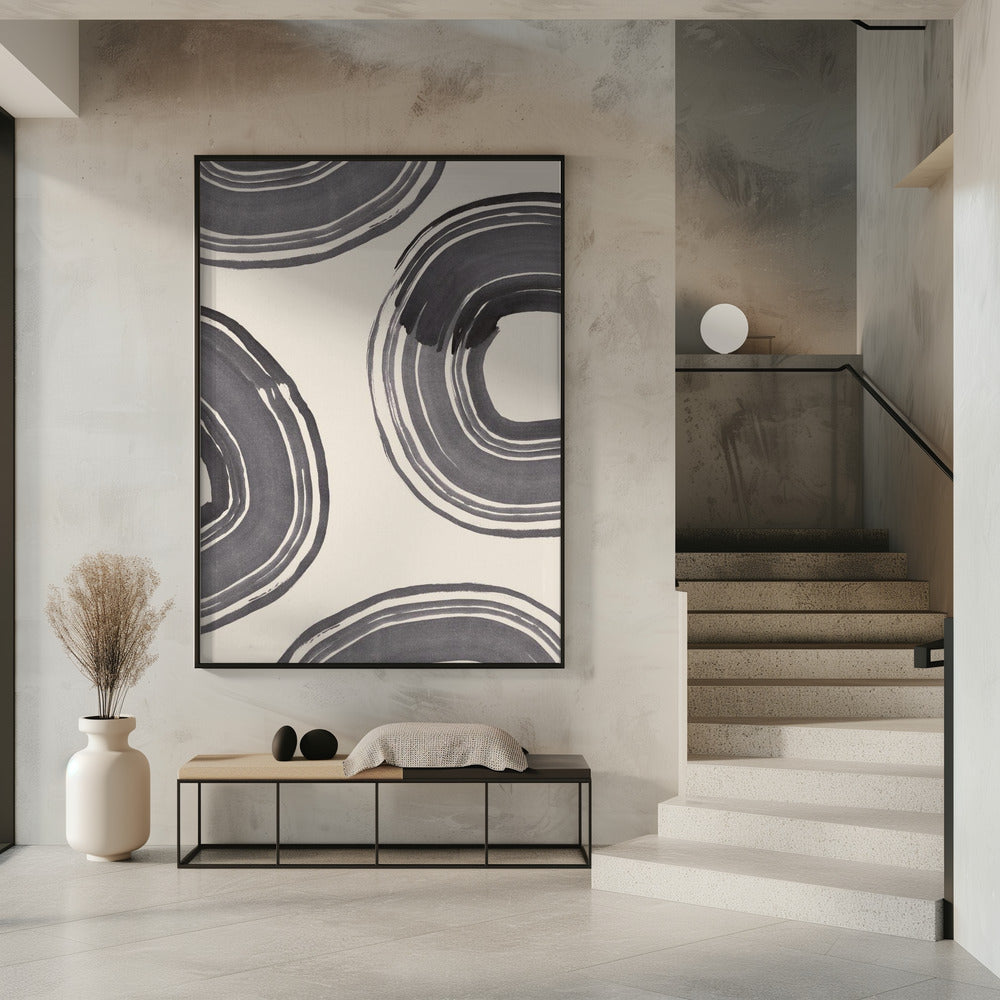 Rings of Life | Poster