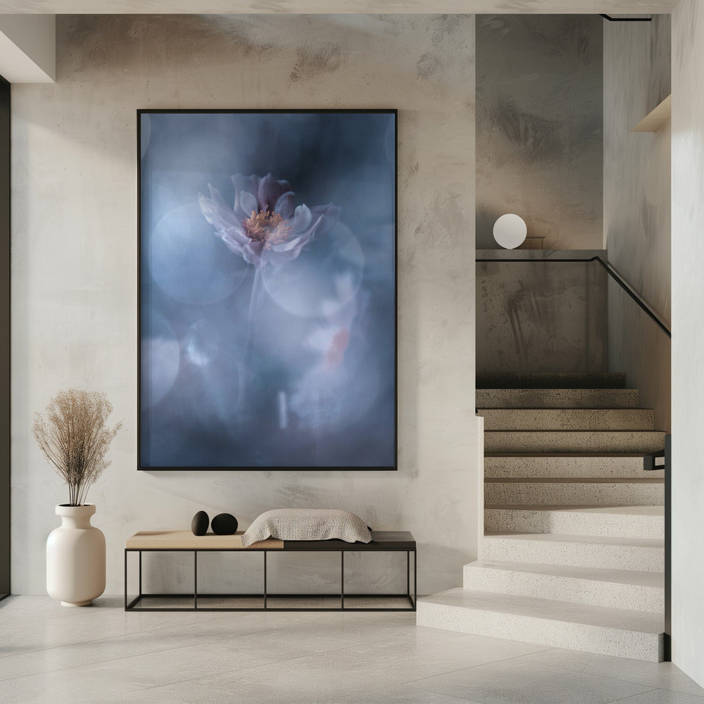 Deep immersion | Poster