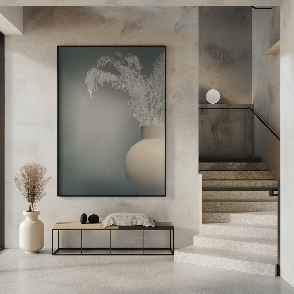 Soft feeling | Poster