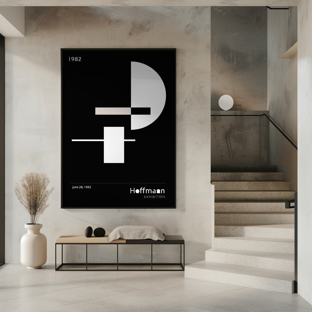 1982 Graphic | Poster