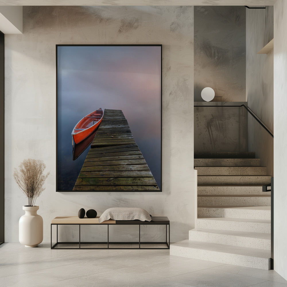 To the infinity... | Poster