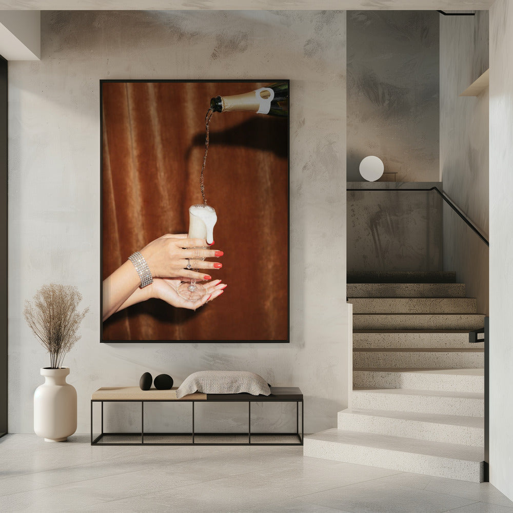 Celebration 01 | Poster