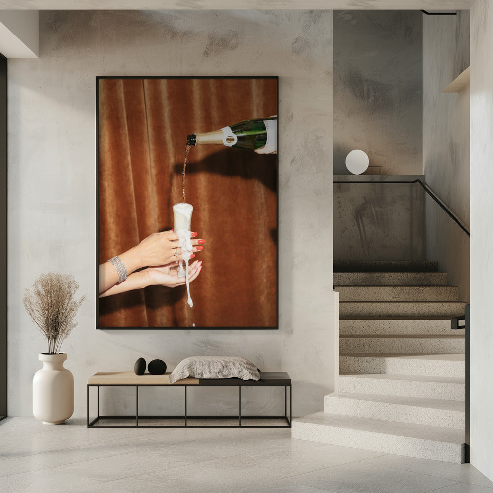 Celebration #02 | Poster