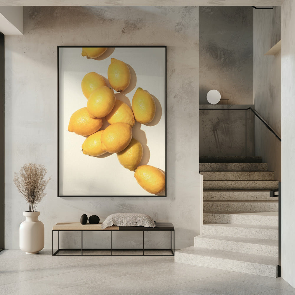 Lemons_1 | Poster