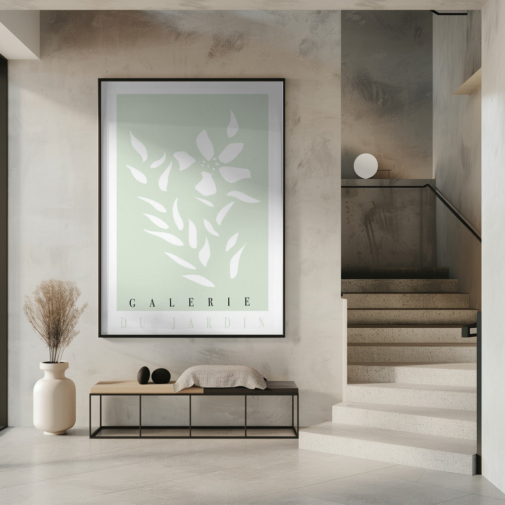 Leaves | Poster