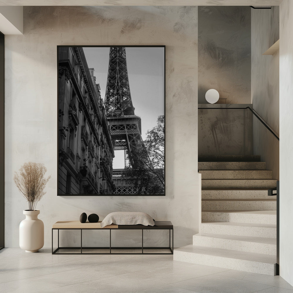 Tour Eiffel - Eiffel Tower | Poster