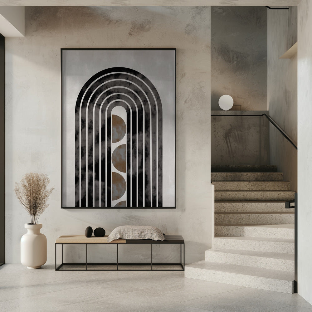 arch_capsule_001 | Poster