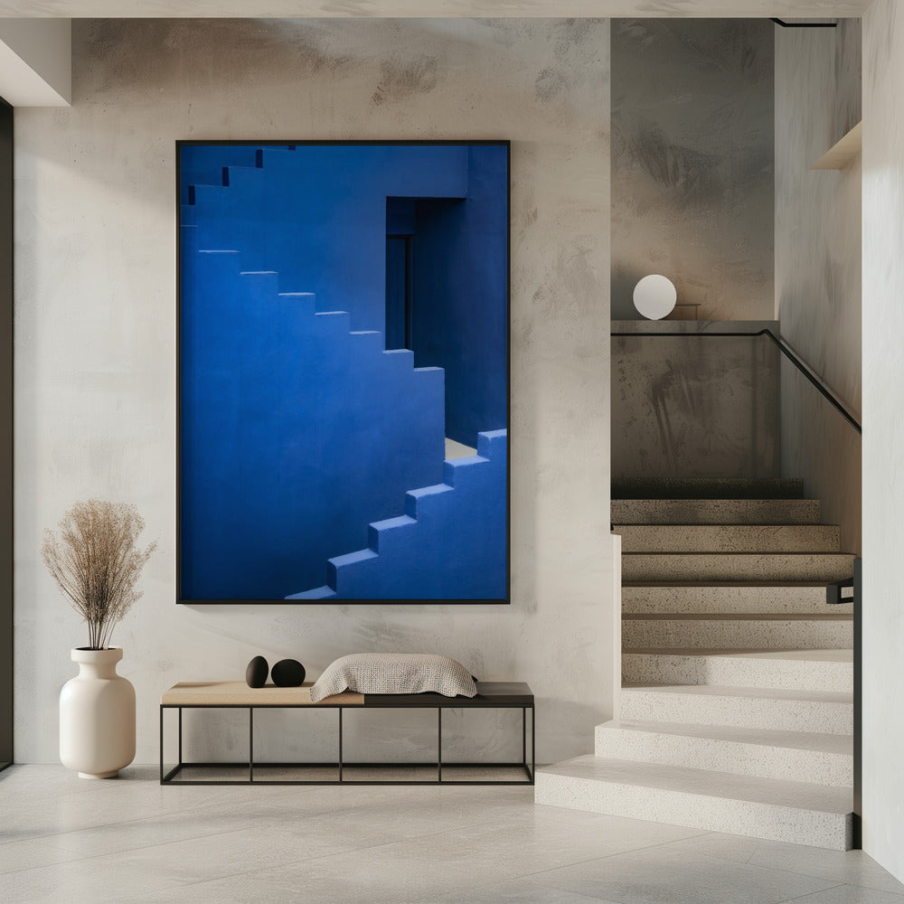 Muralla Roja #11 | Poster