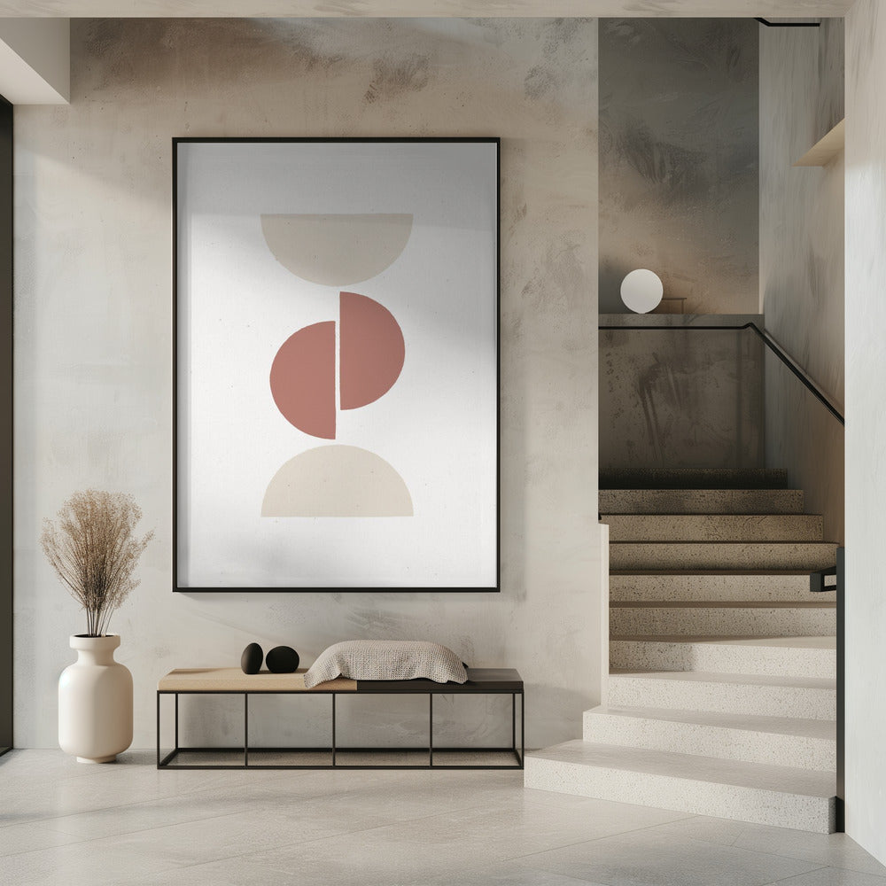 Balanced Harmony | Poster