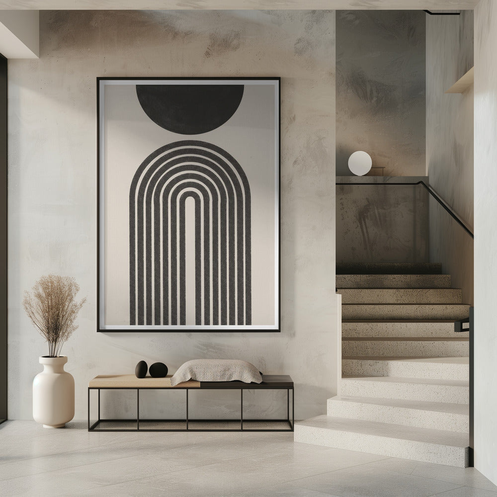 B&amp;B No22. | Poster