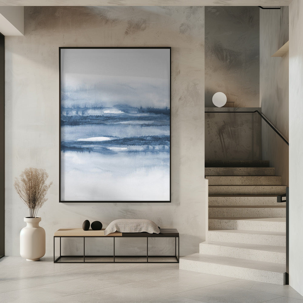 Dreamy Horizon | Poster