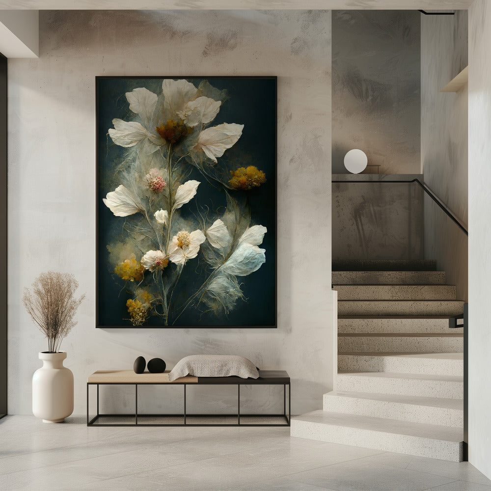 As Time Goes By | Poster