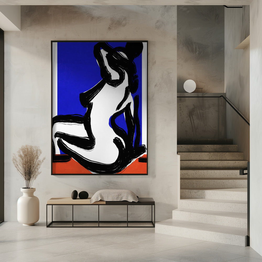 In The Heat Of The Night | Poster